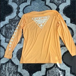 PFG Tennessee Dri fit shirt NWOT